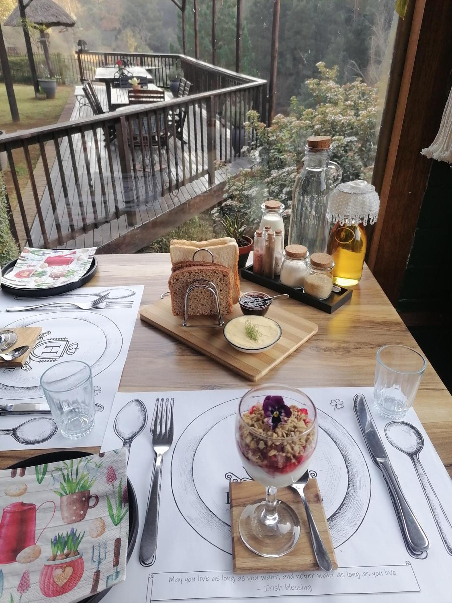 诺丁汉路 霍克利乡间旅馆酒店 外观 照片
